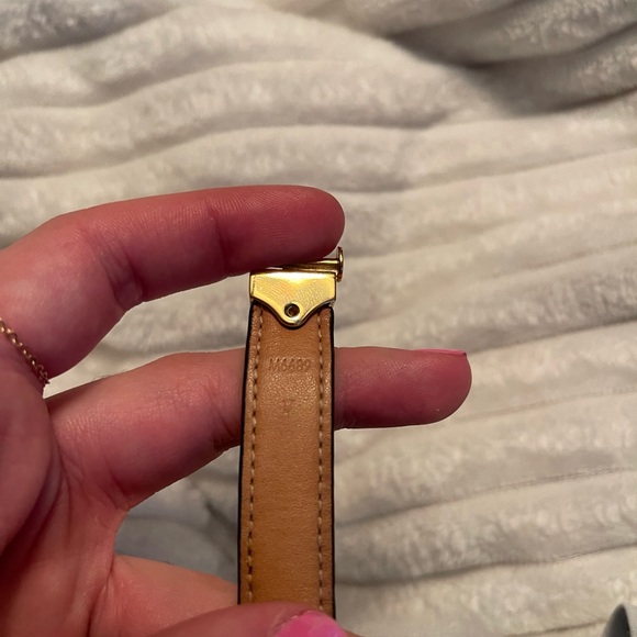 Louis Vuitton Monogram Nano Bracelet - Picture 4 of 7